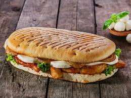 Paninis